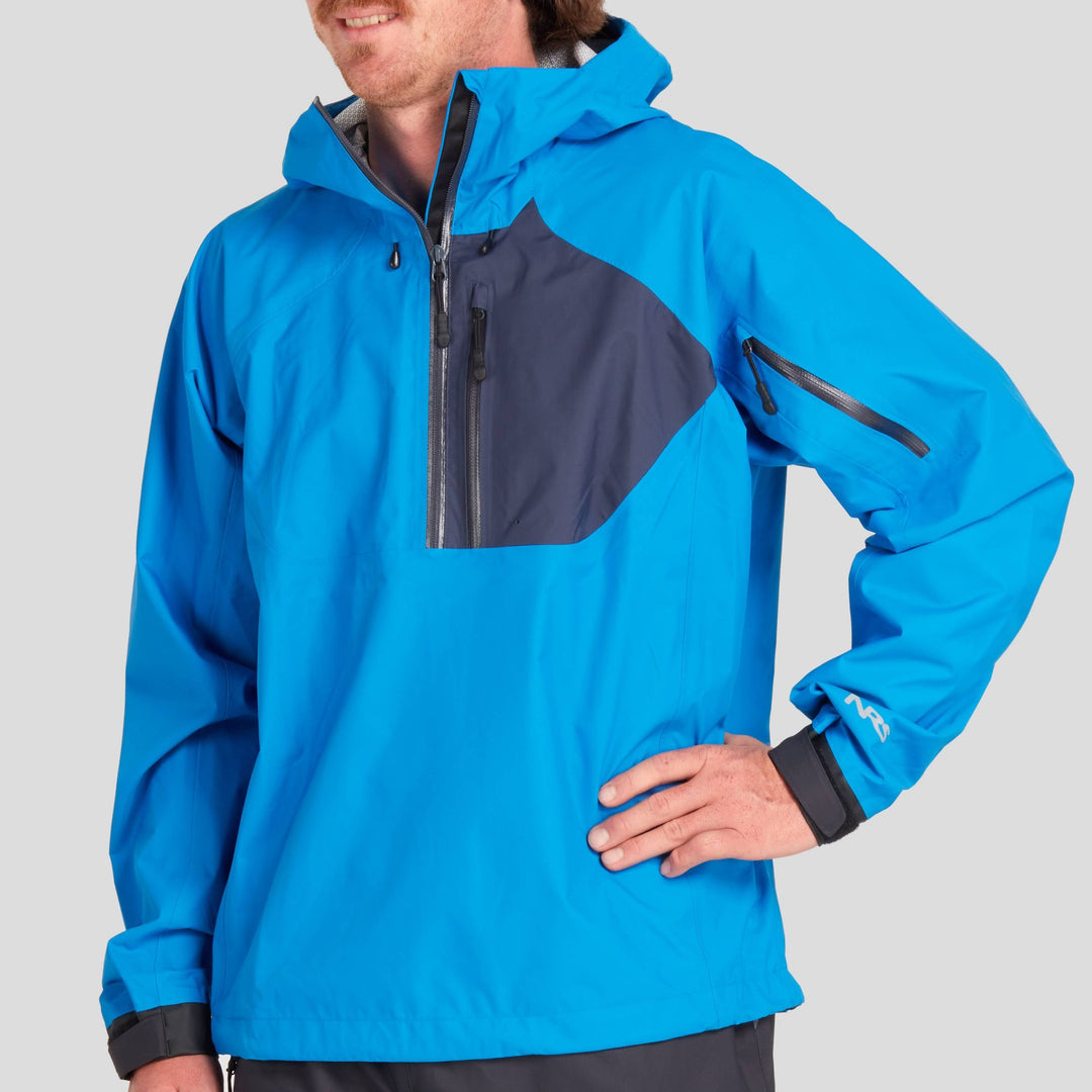 Men's High Tide Splash Jacket