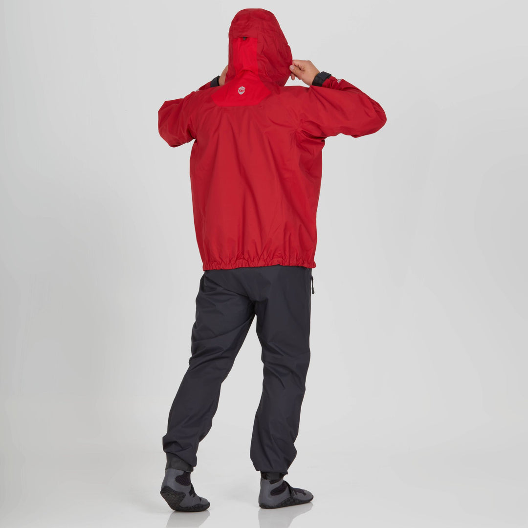 Men's High Tide Splash Jacket