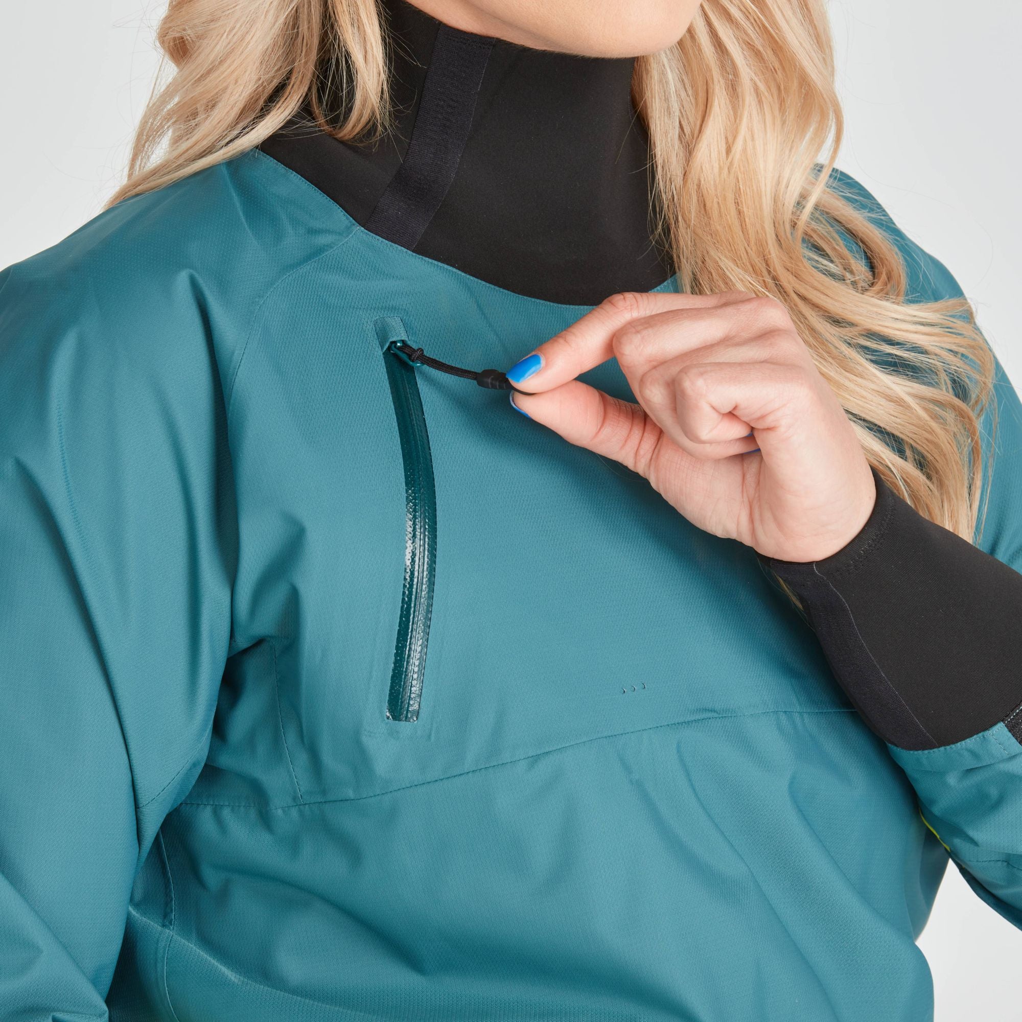 Women's shop paddling jacket