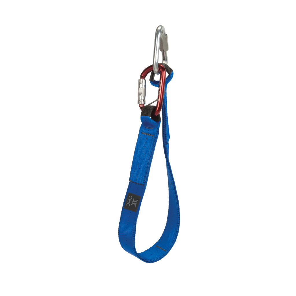 Rope Rescue Team Kit – Traditional Rigging