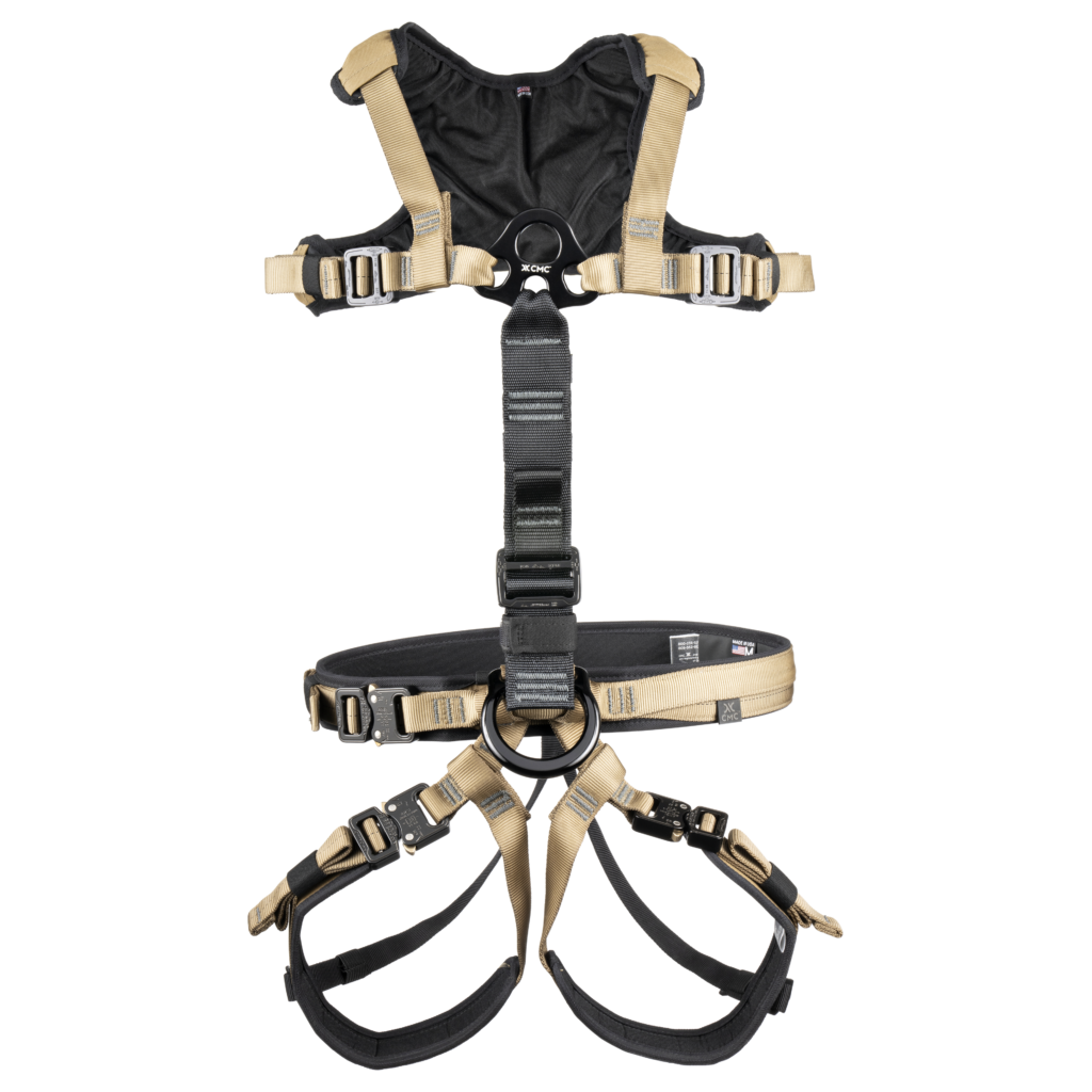 Outback Convertible Harness
