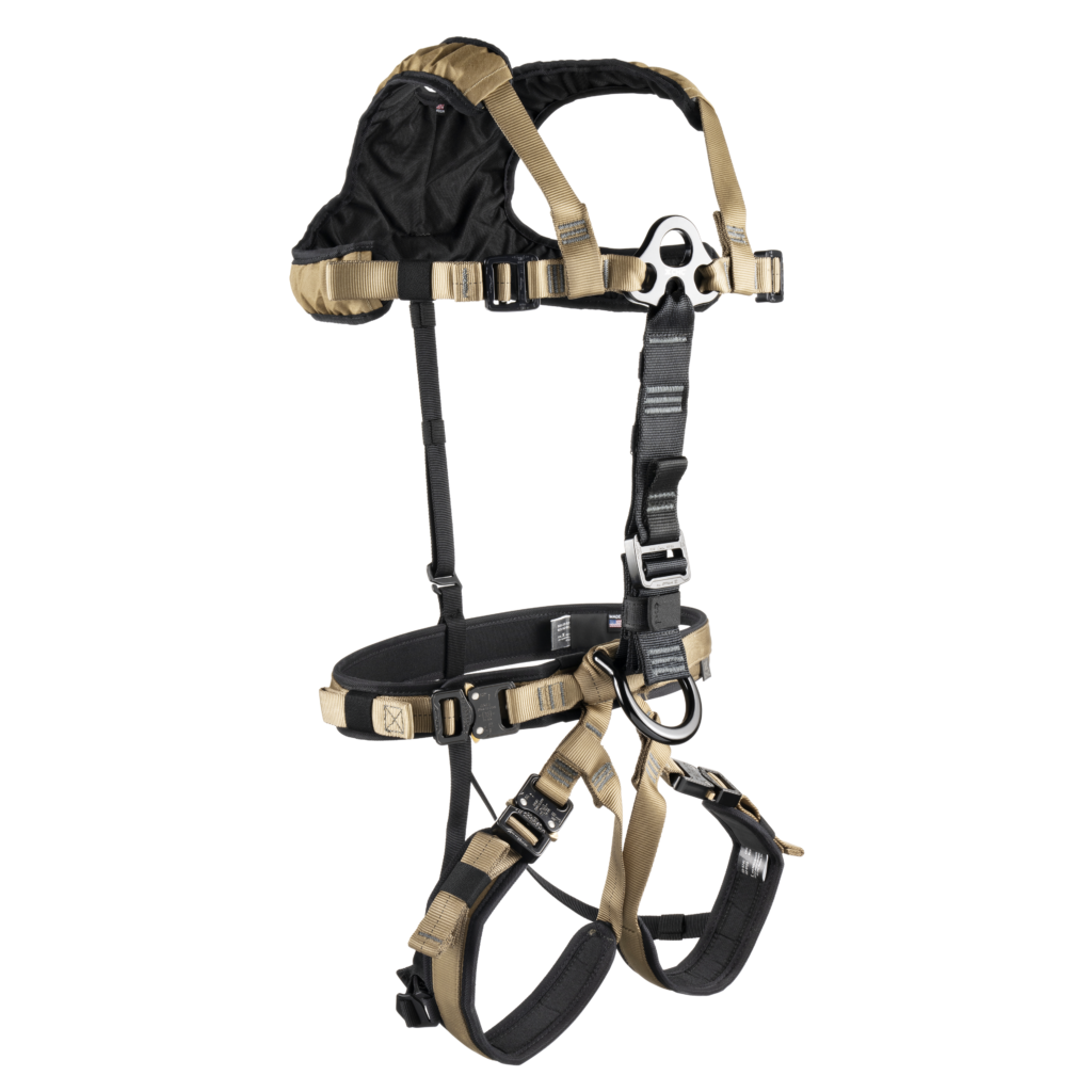 Outback Convertible Harness