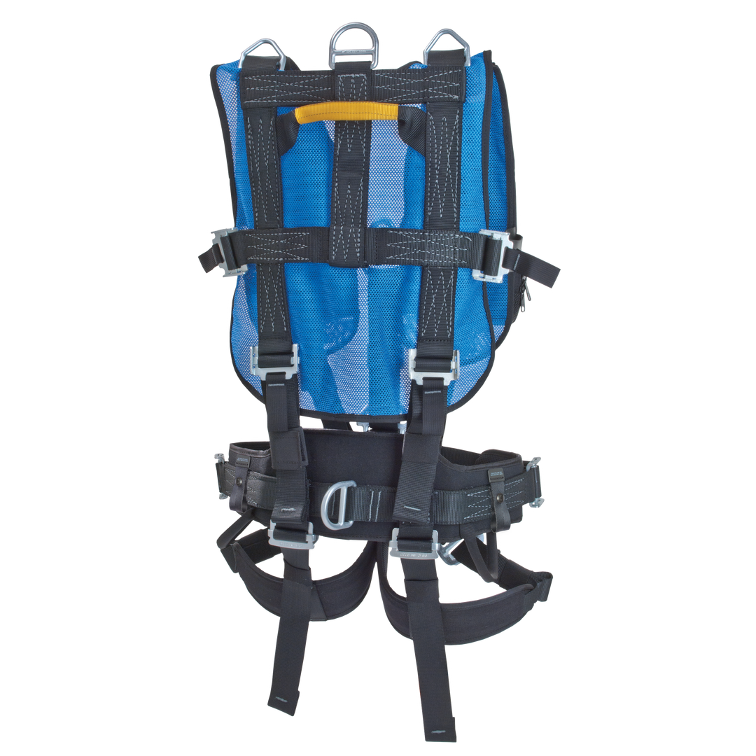 Confined Space Harness