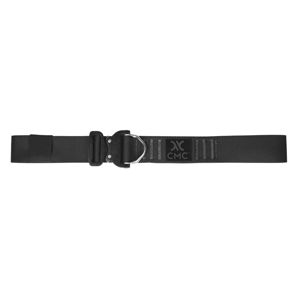 Cobra-D Uniform Rappel Belt – Safe Rescue