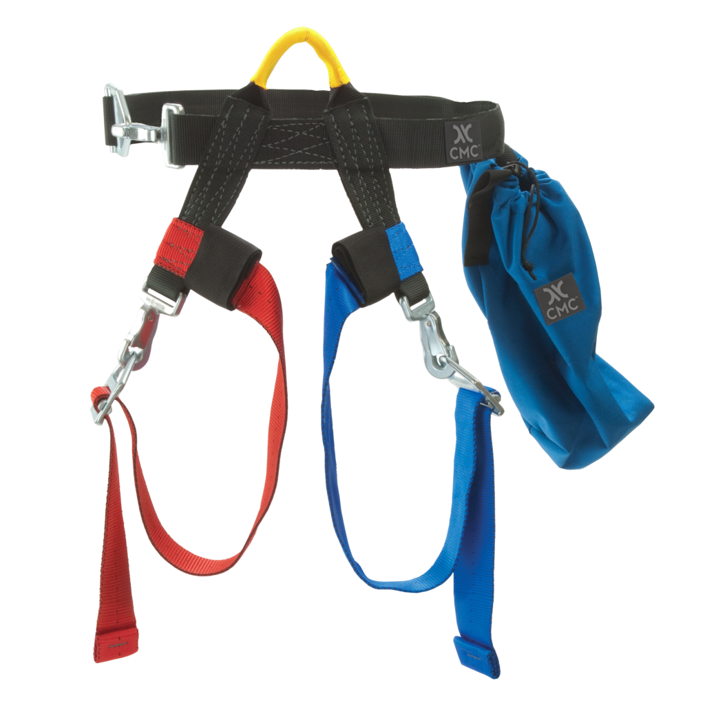 Rope Rescue Team Kits - MPD Rigging