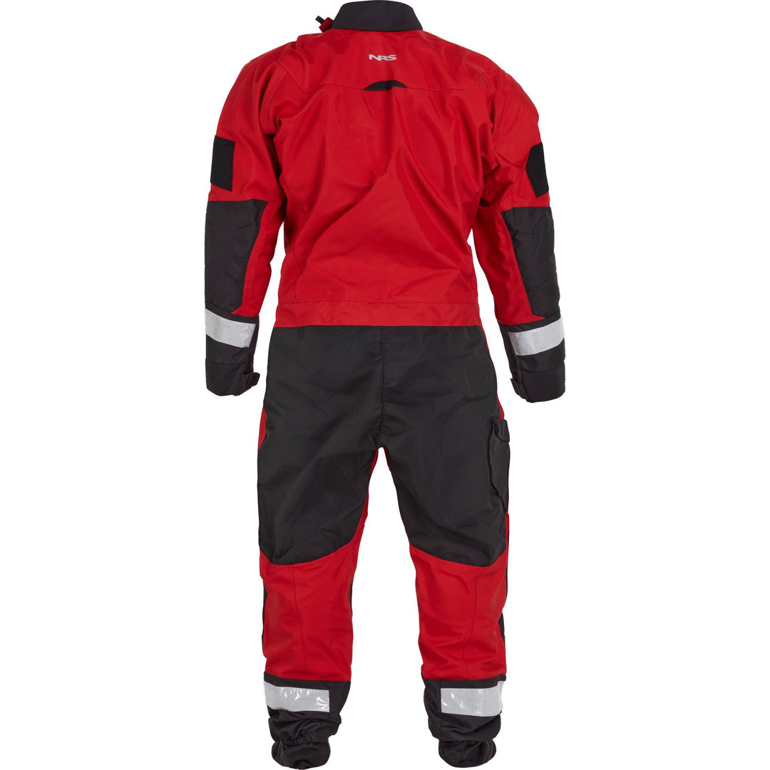 "Rapid Responder" Water Rescue Kit - Red