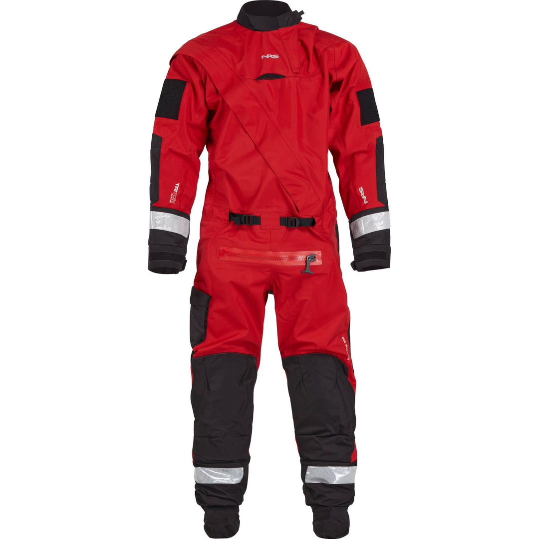 Extreme SAR Dry Suit