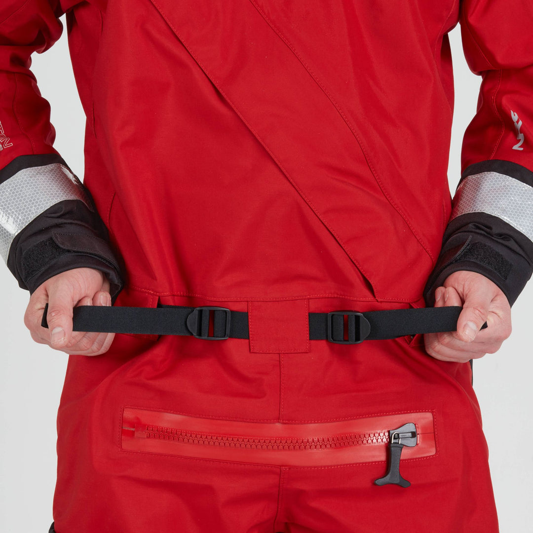 "Rapid Rescuer" Water Rescue Kit - Red