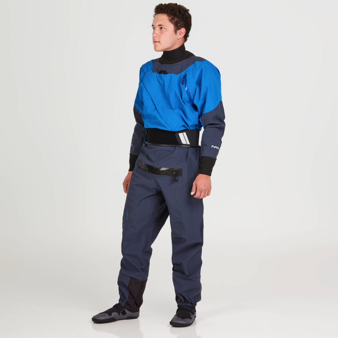 Men's Axiom GORE-TEX Pro Dry Suit