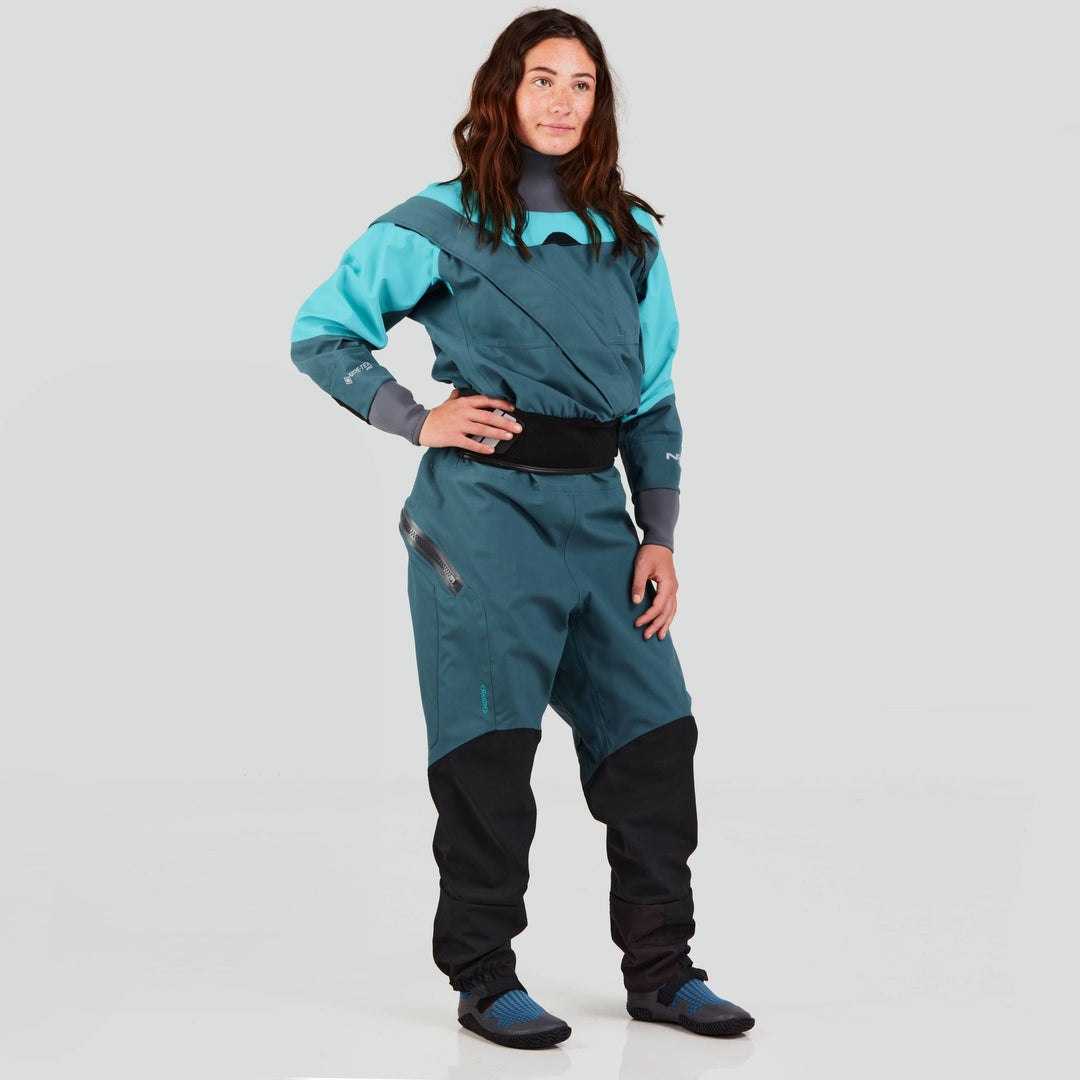 Women's Axiom GORE-TEX Pro Dry Suit
