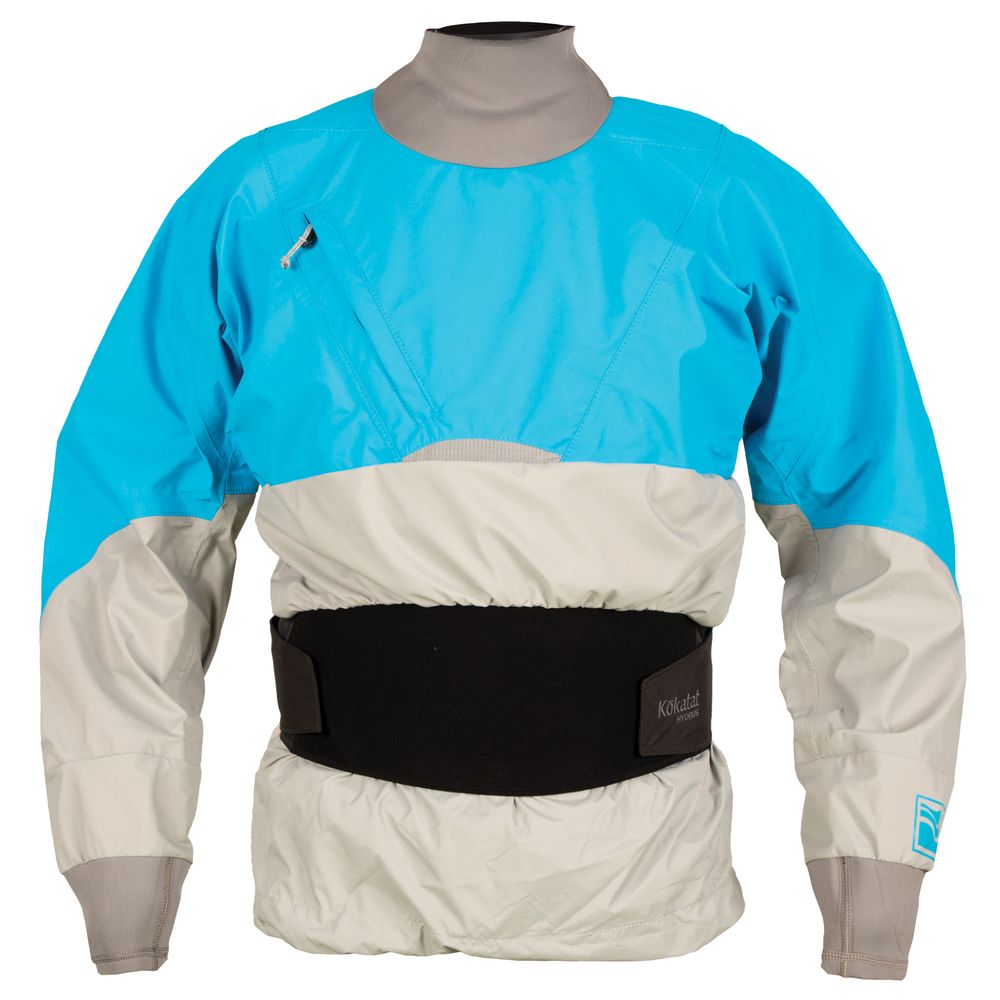 Hydrus Safe Hydrus 3.0 Stoke Dry Top – Safe Rescue