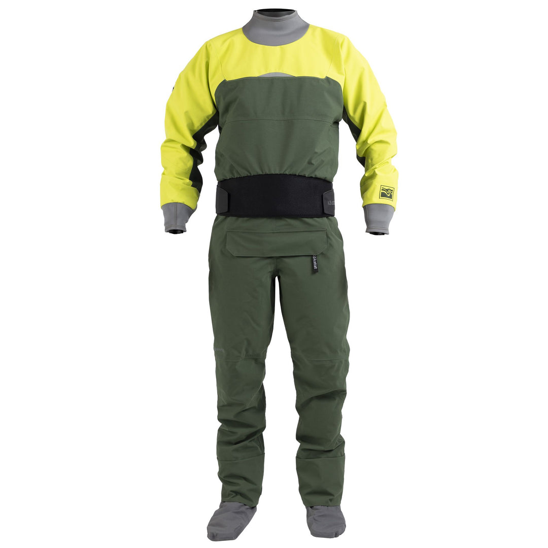 Men's GORE-TEX Pro Icon Dry Suit