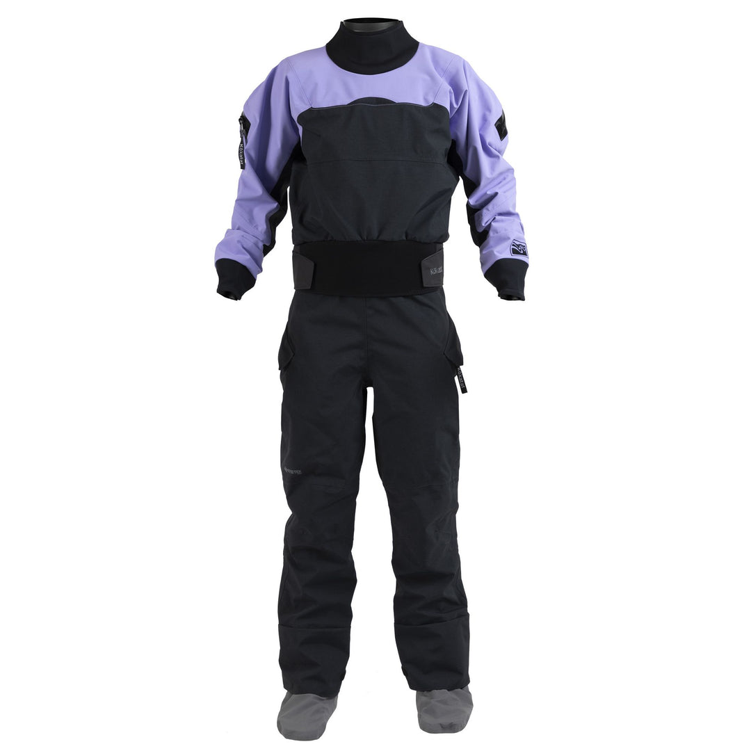 Kokatat Women's GORE-TEX Pro Icon Dry Suit