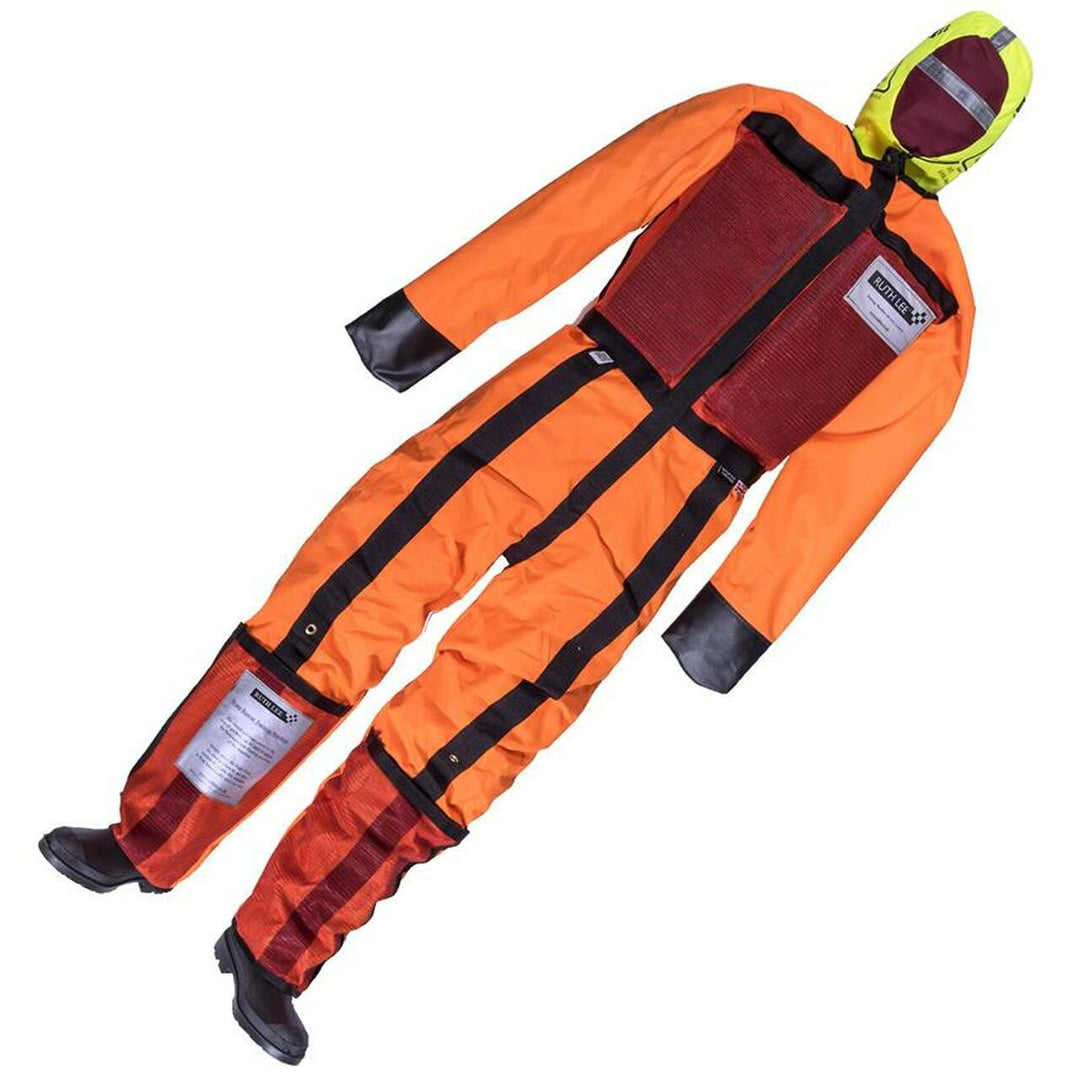 MK2 Oscar Man Overboard-GEN2 Water Rescue Manikin