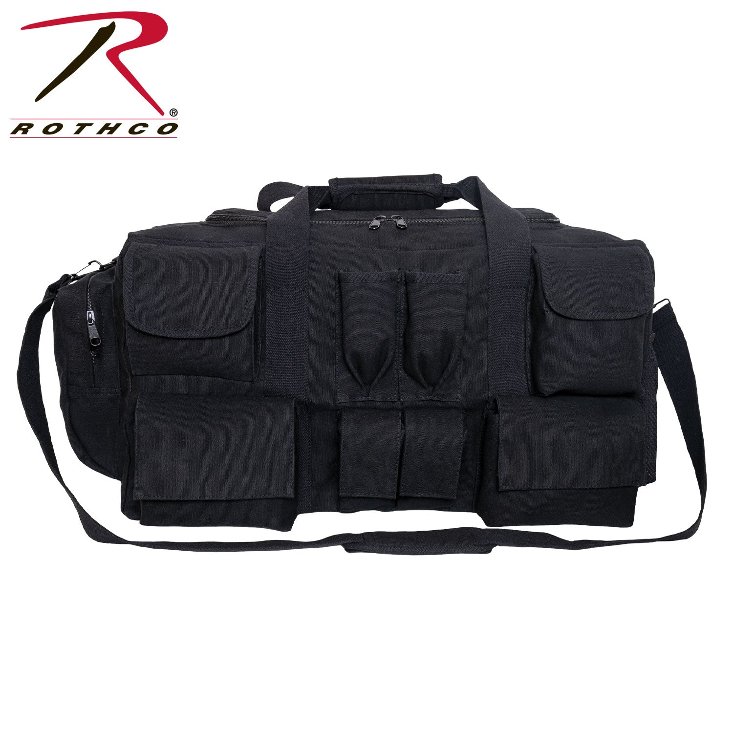 Military gear outlet bag