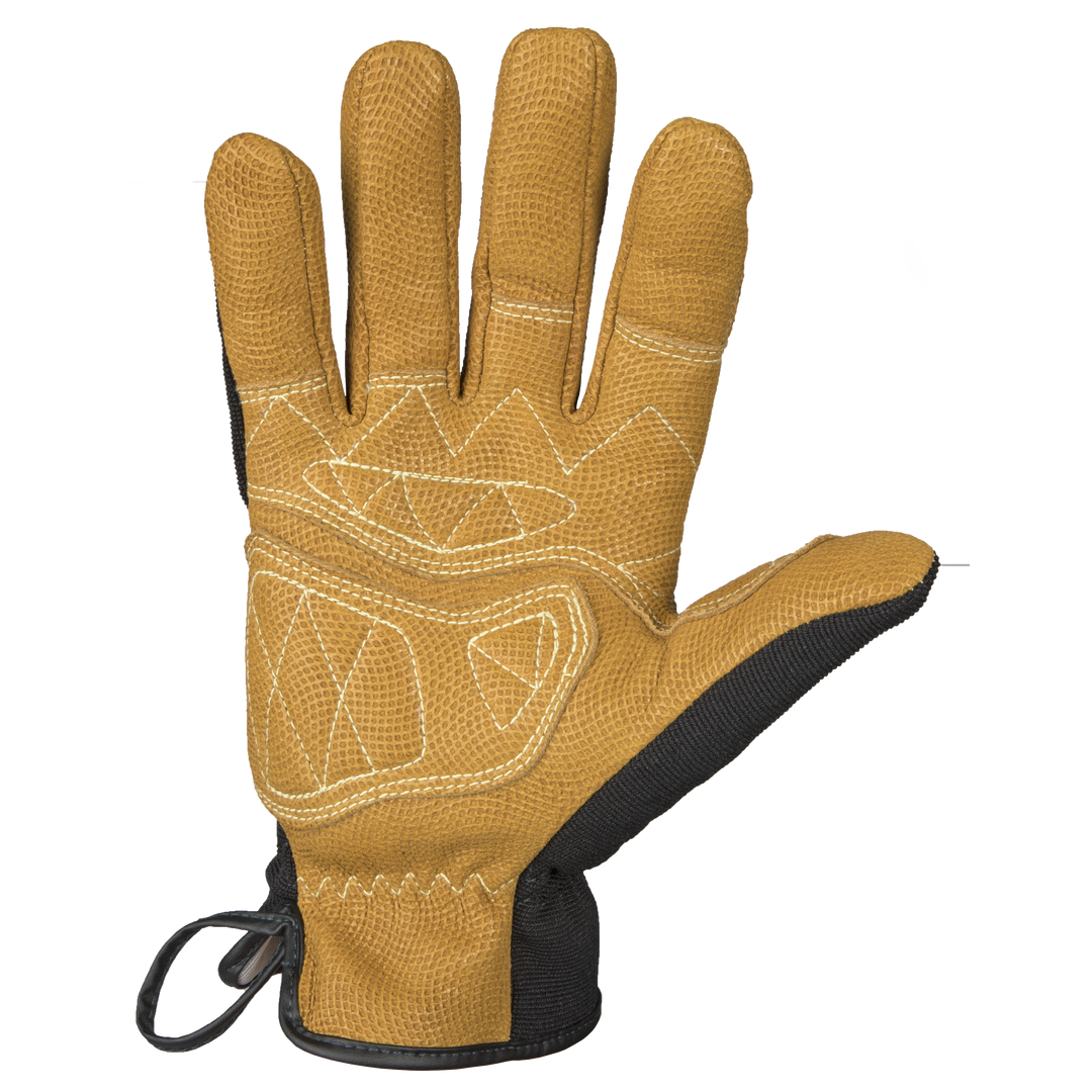Rappel Gloves
