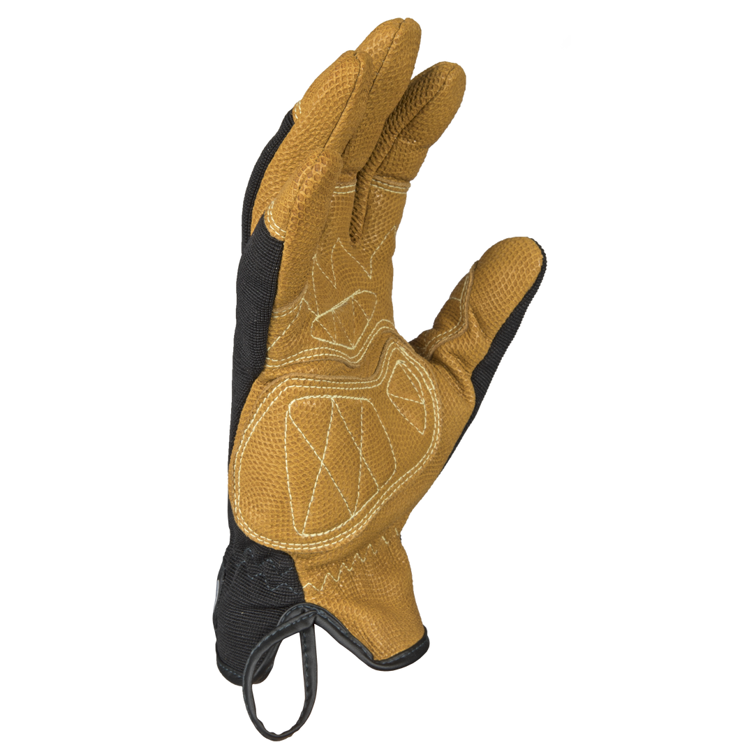 Rappel Gloves