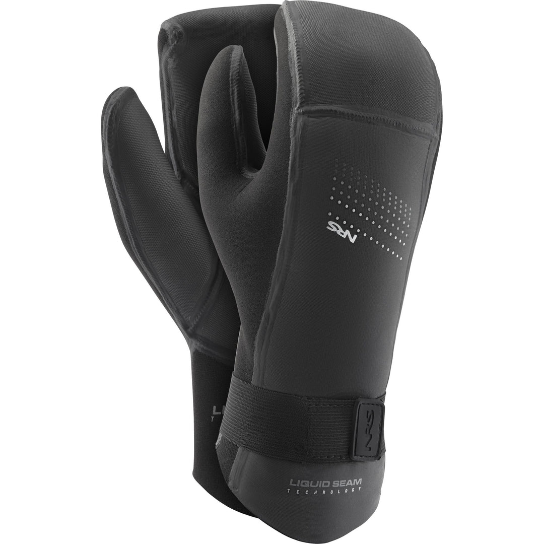 Toaster Mitts