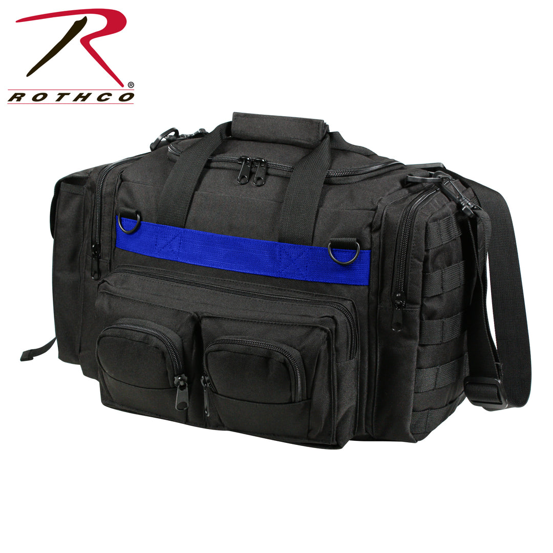 Thin Blue Line Concealed Carry Bag