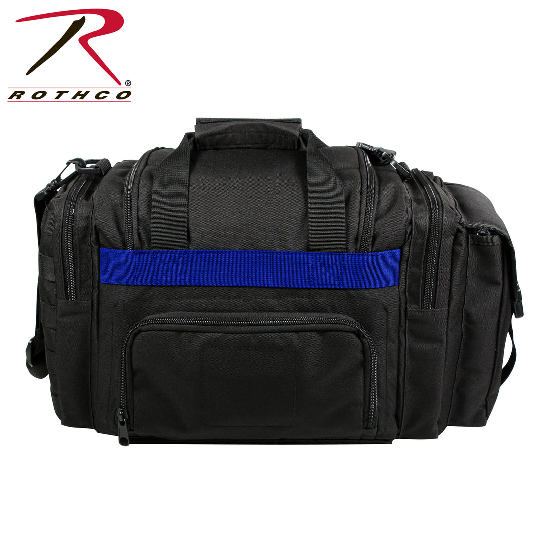 Thin Blue Line Concealed Carry Bag
