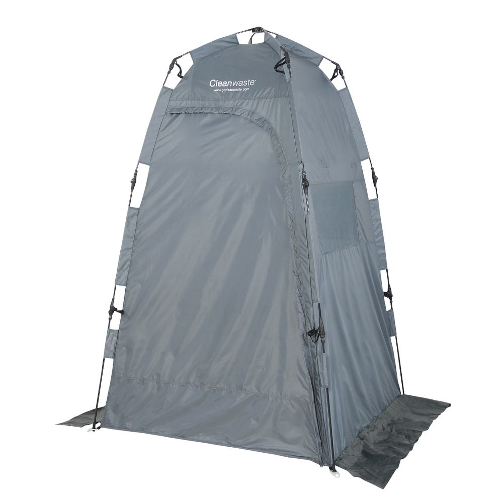 Cleanwaste PUP Tent - Portable Privacy Shelter