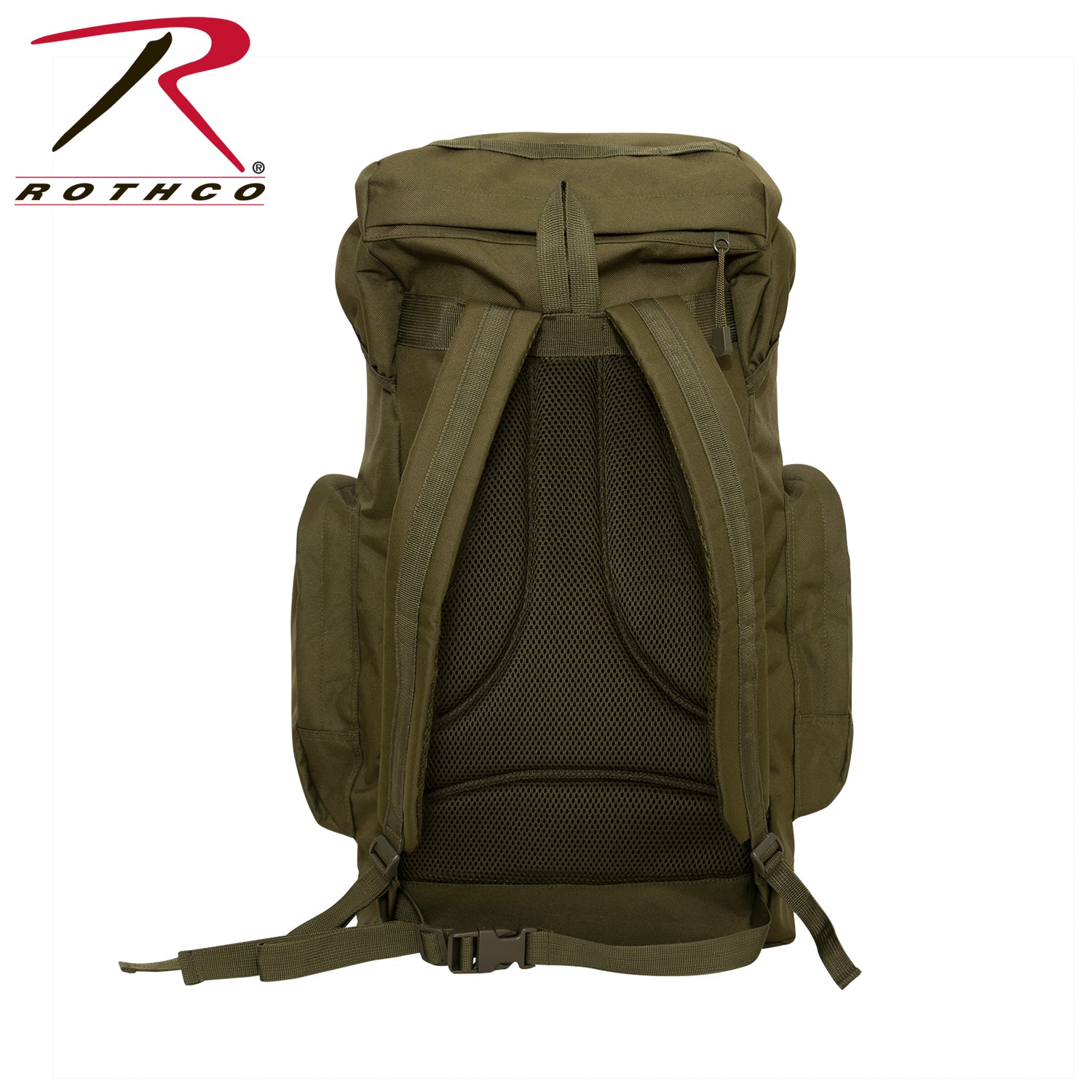 Rothco backpack cheap