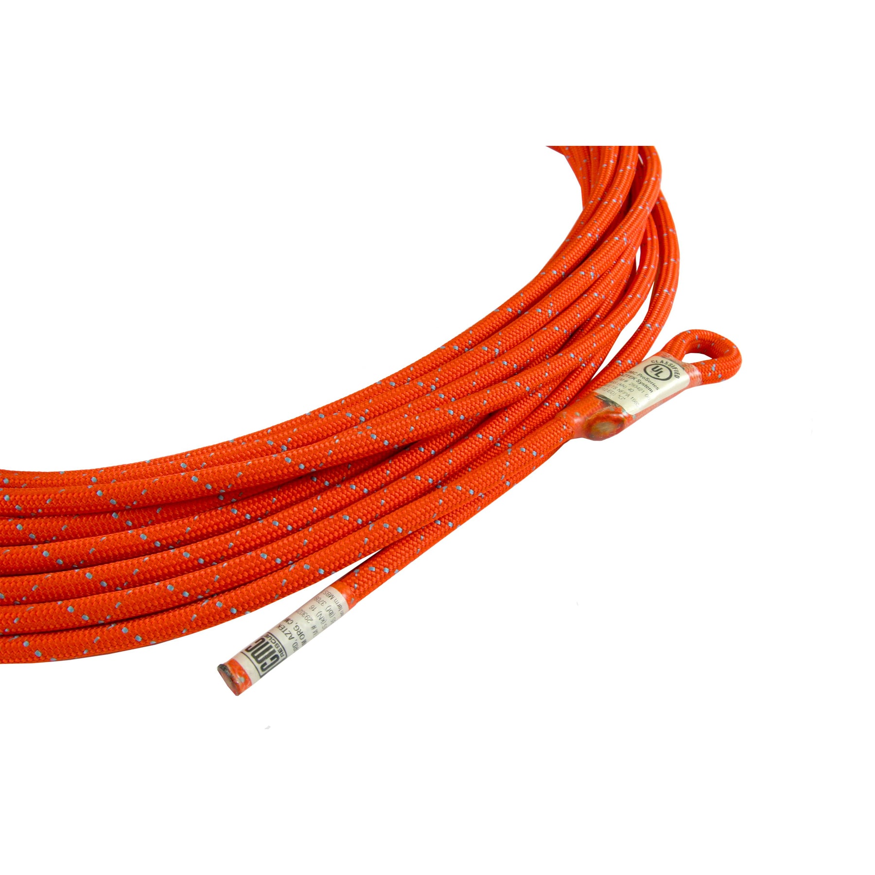 Azteck Rope AZTEK ProSeries Cord – Safe Rescue