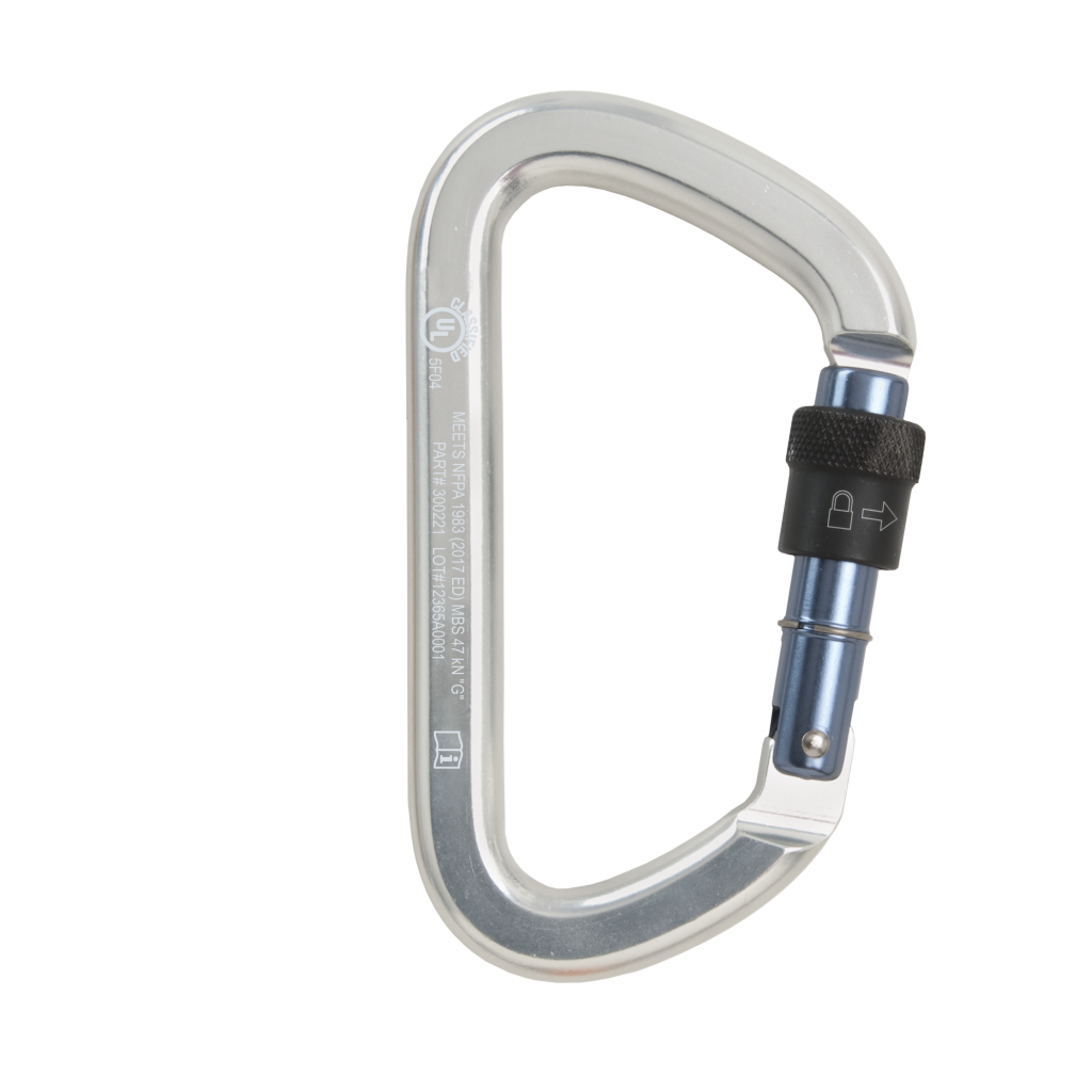 Rope Rescue Truck Cache Kit – Safe Rescue