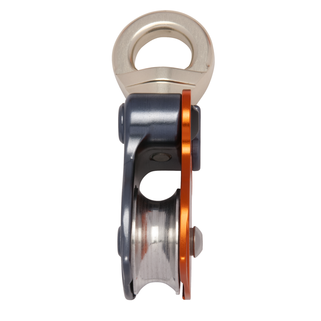PMP Swivel Pulley 1.1