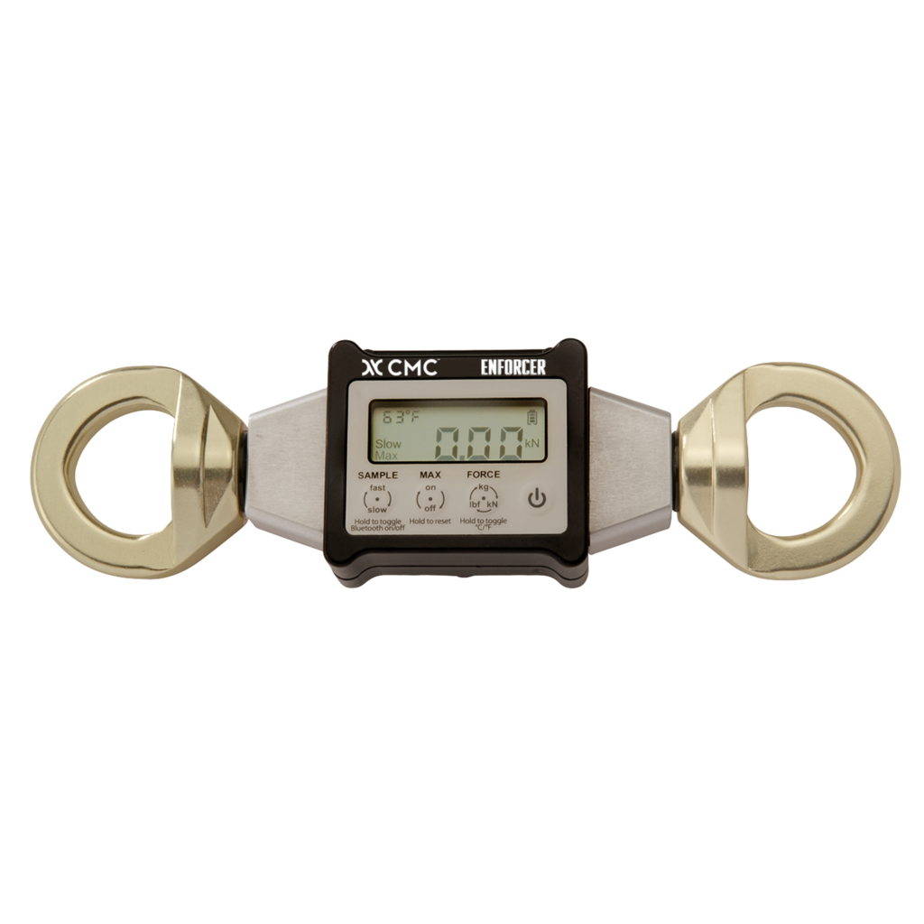 Enforcer Load Cell Kit – Safe Rescue