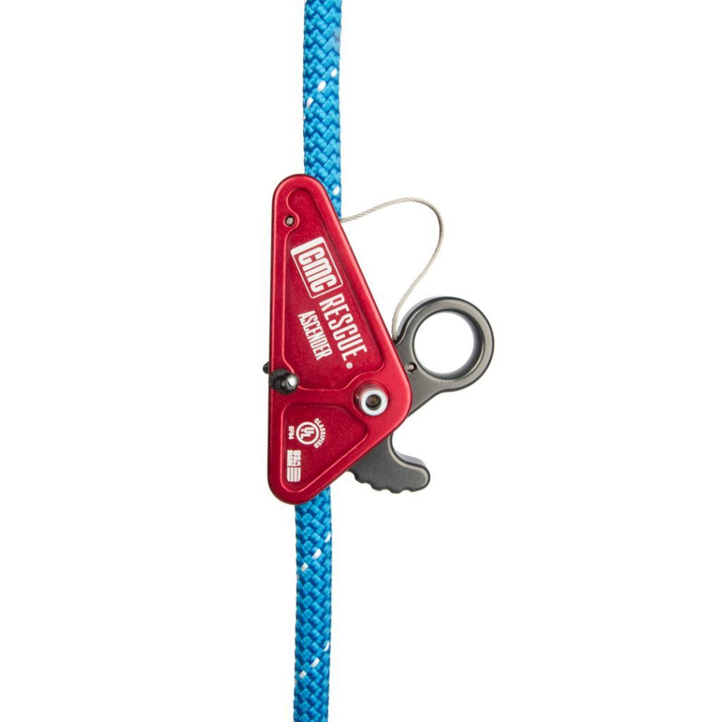 Rope Rescue Team Kit – Traditional Rigging