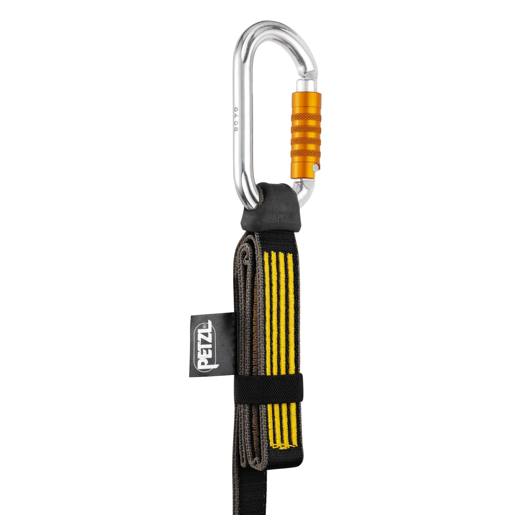ASAP'SORBER AXESS Absorbedor de energía Petzl® - Red Suministros ASAP'SORBER AXESS Absorbedor de energía Petzl® - Red Suministros