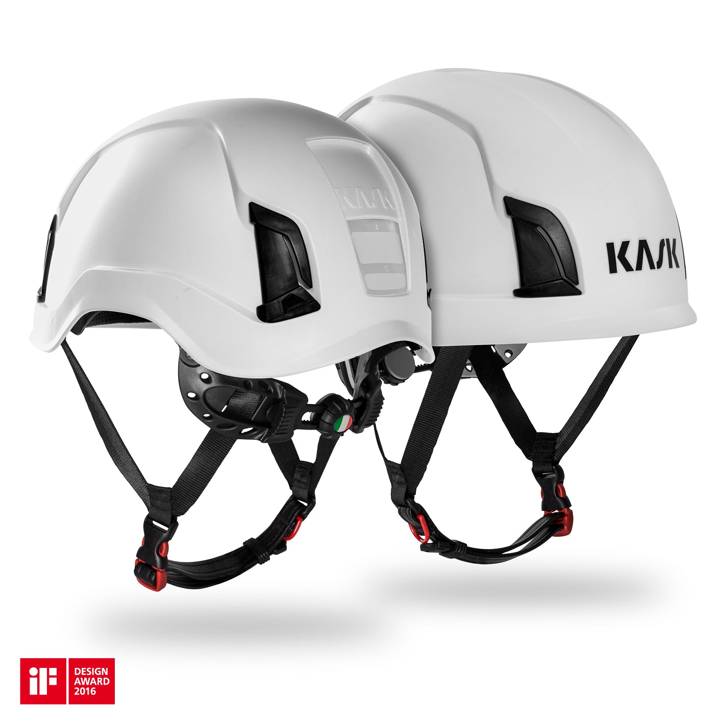 KASK Zenith X Helmet – Safe Rescue