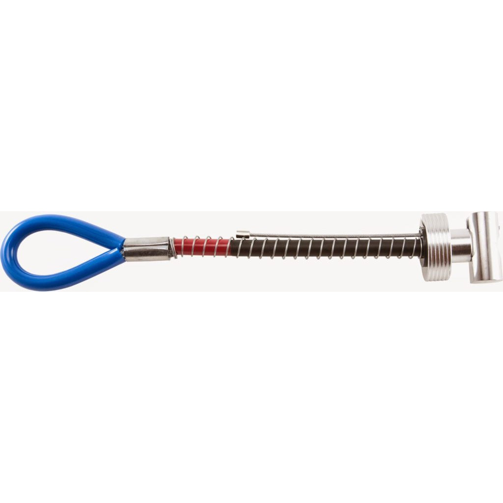 Removable Toggle Lock Anchor, 3/4"