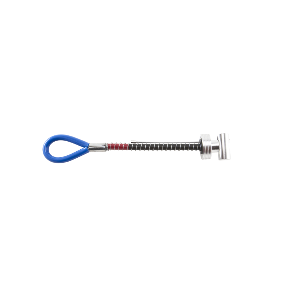 Removable Toggle Lock Anchor, 3/4"