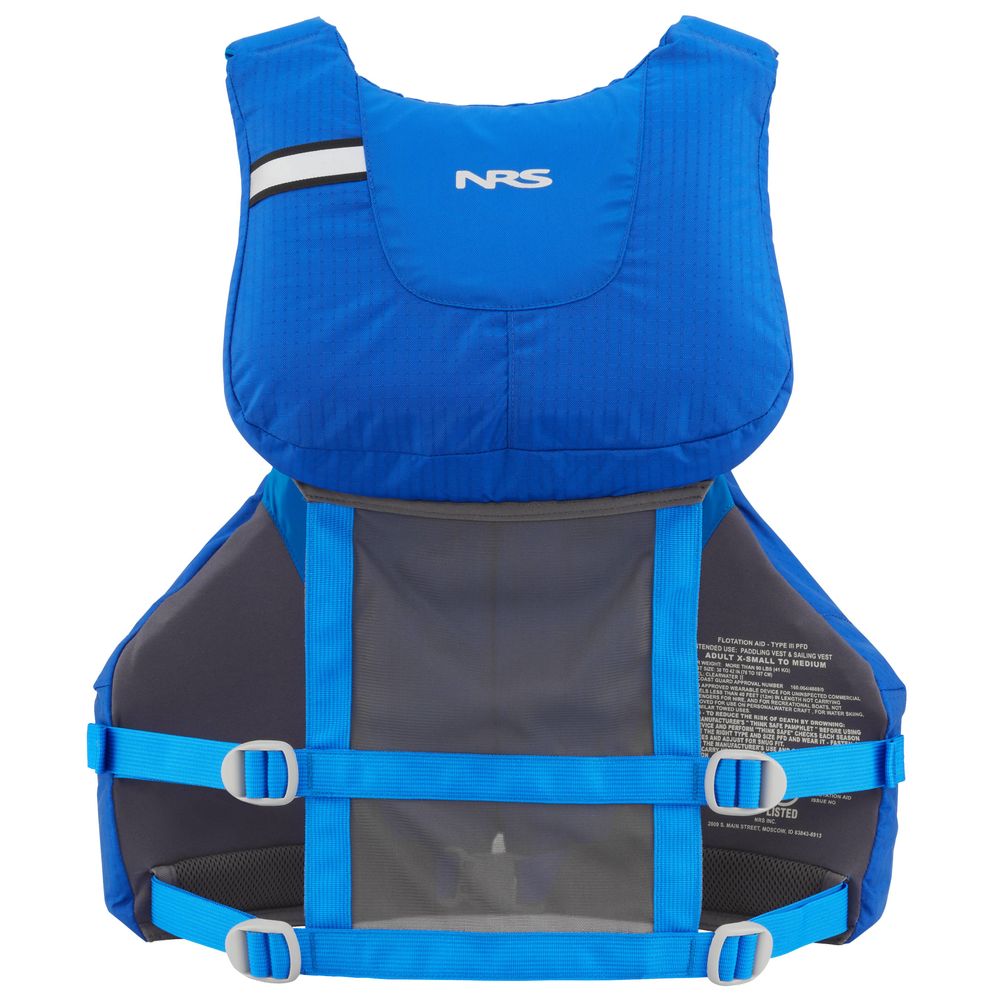Clearwater Mesh Back PFD