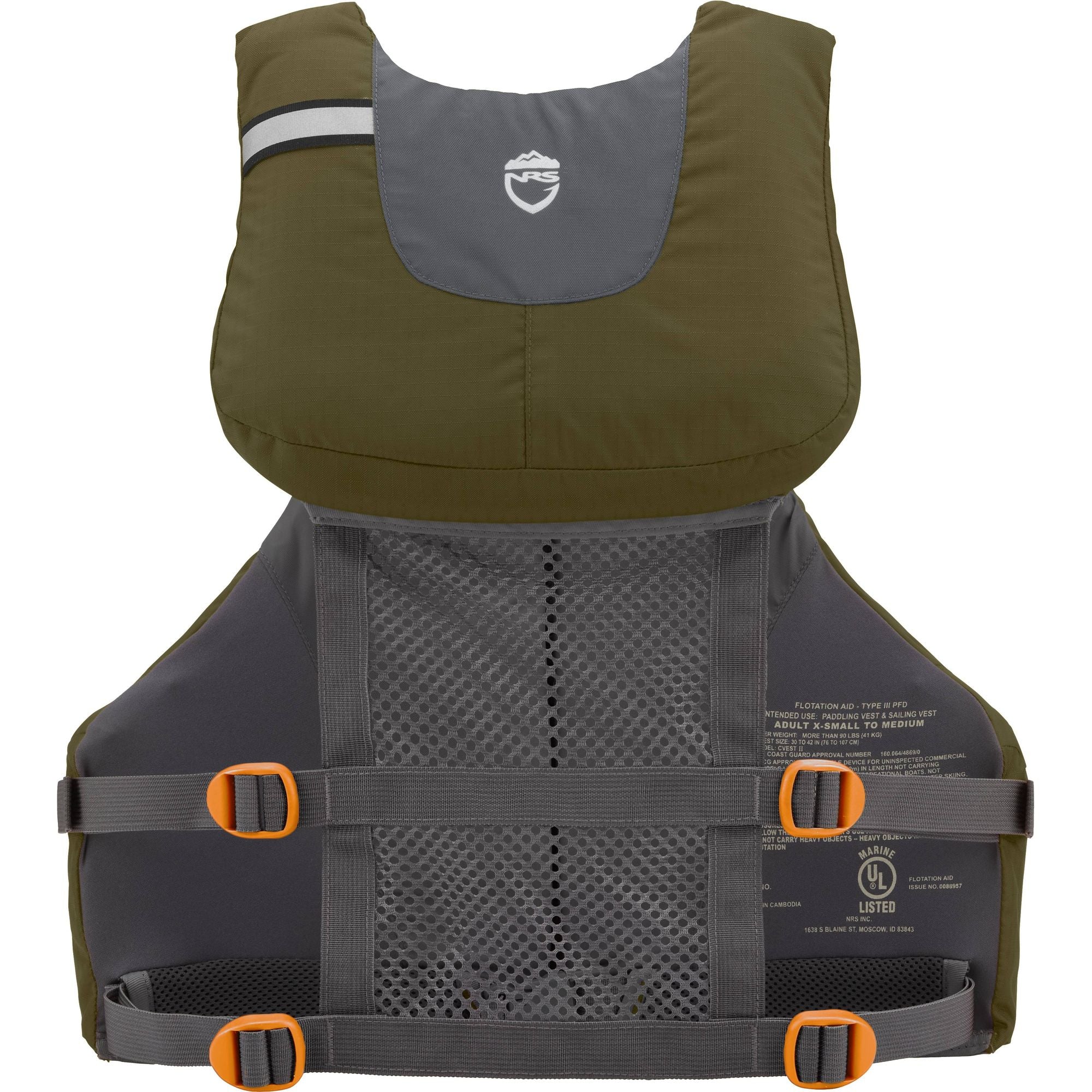 Chinook fishing pfd hot sale