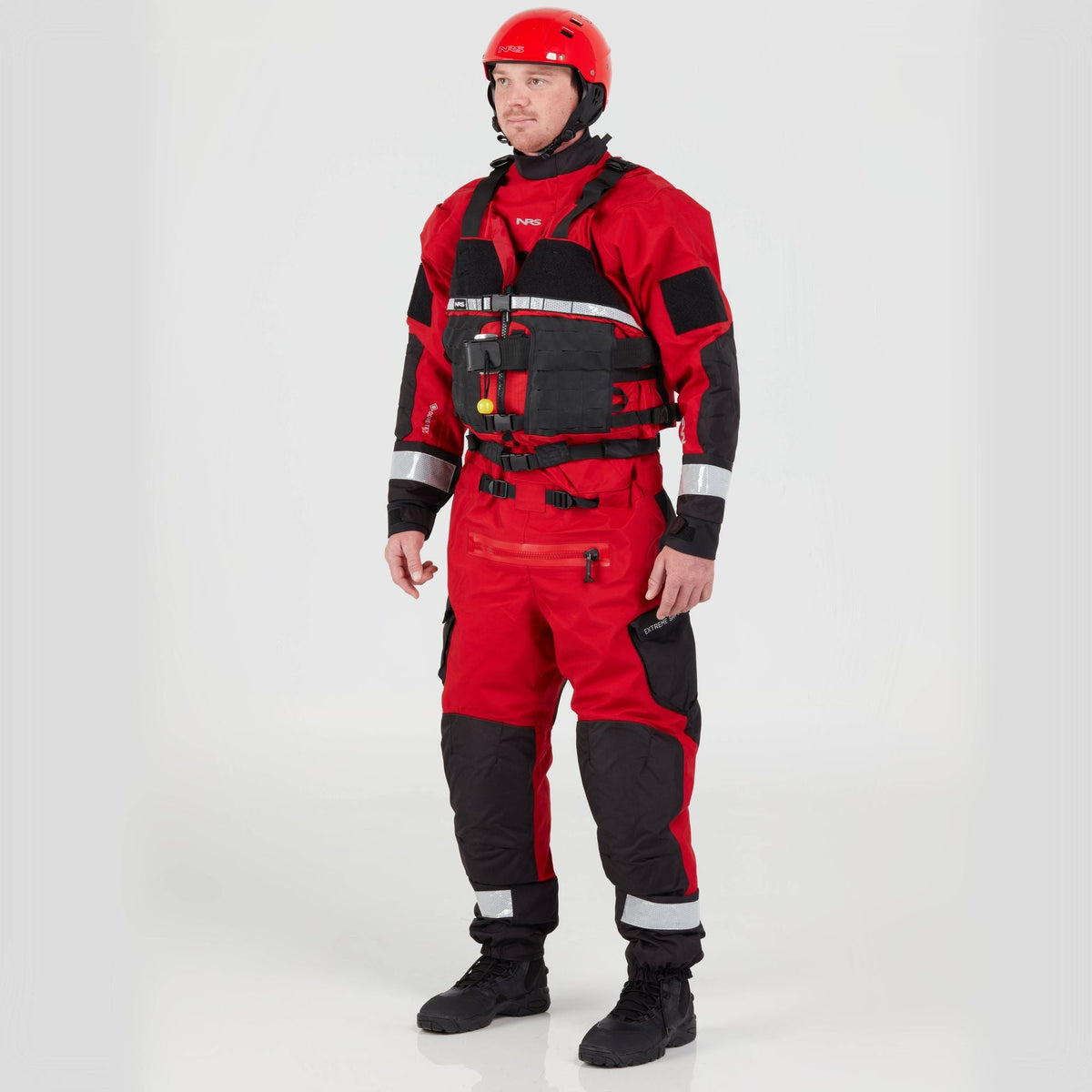 Safe Rescue Kits
