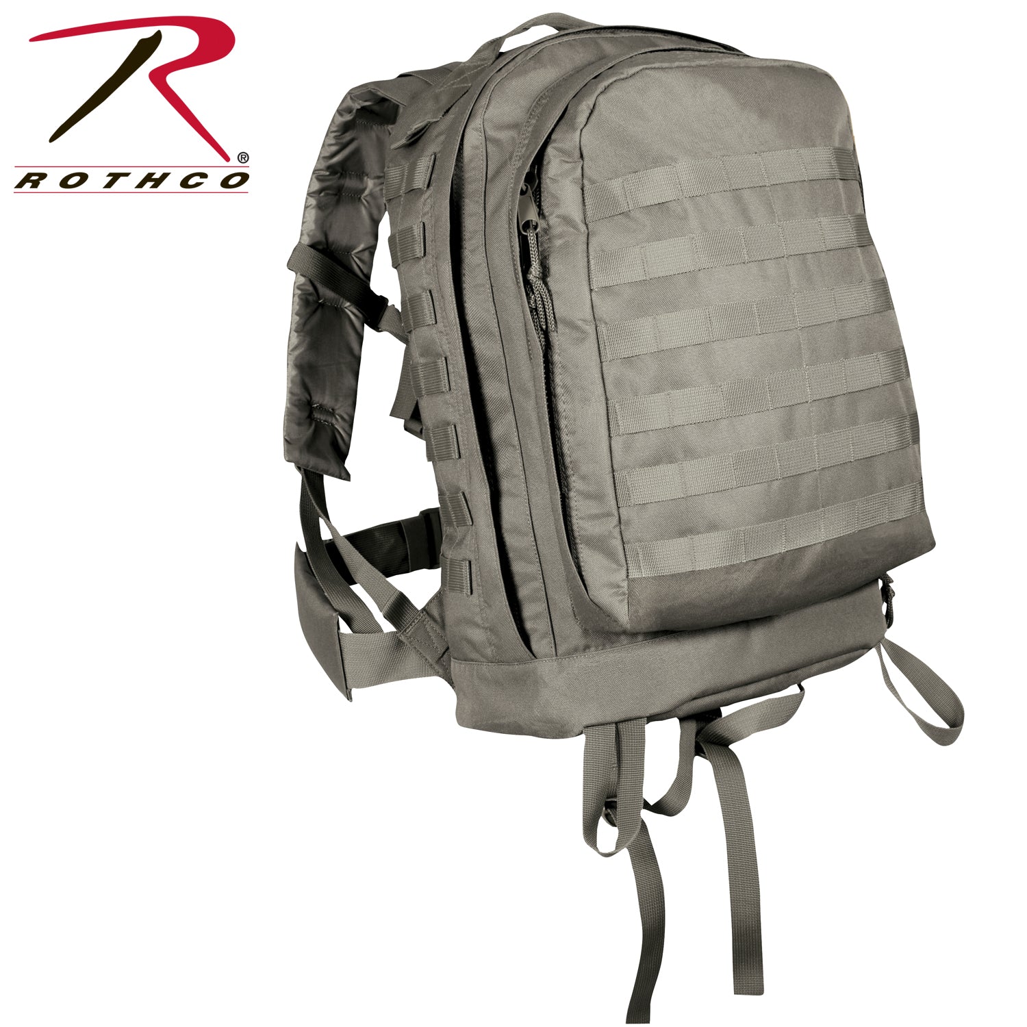 3 day molle backpack best sale