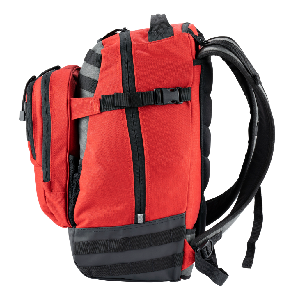 Backpacks & Packs – Safe Rescue