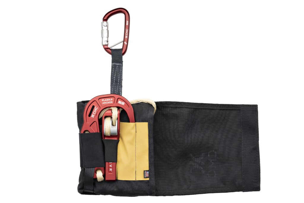 Lev Ravex Portable LEVR Escape System – Safe Rescue