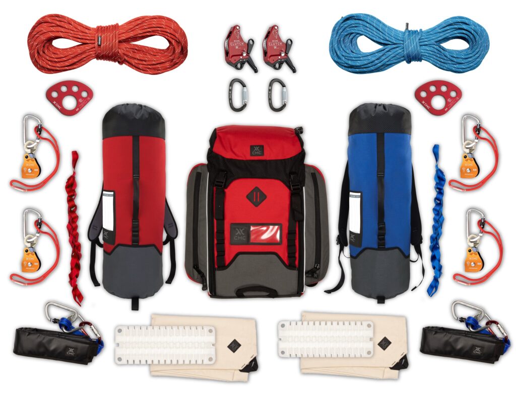 Multi-Use Kits & Systems – Safe Rescue