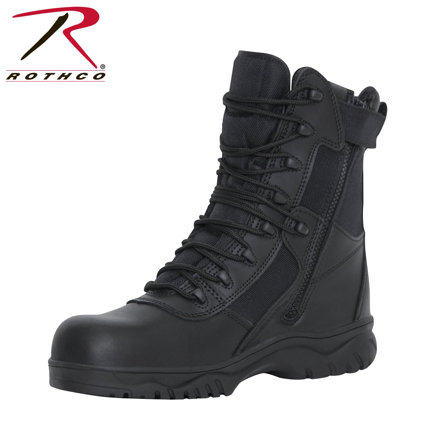 Rothco deployment outlet boot