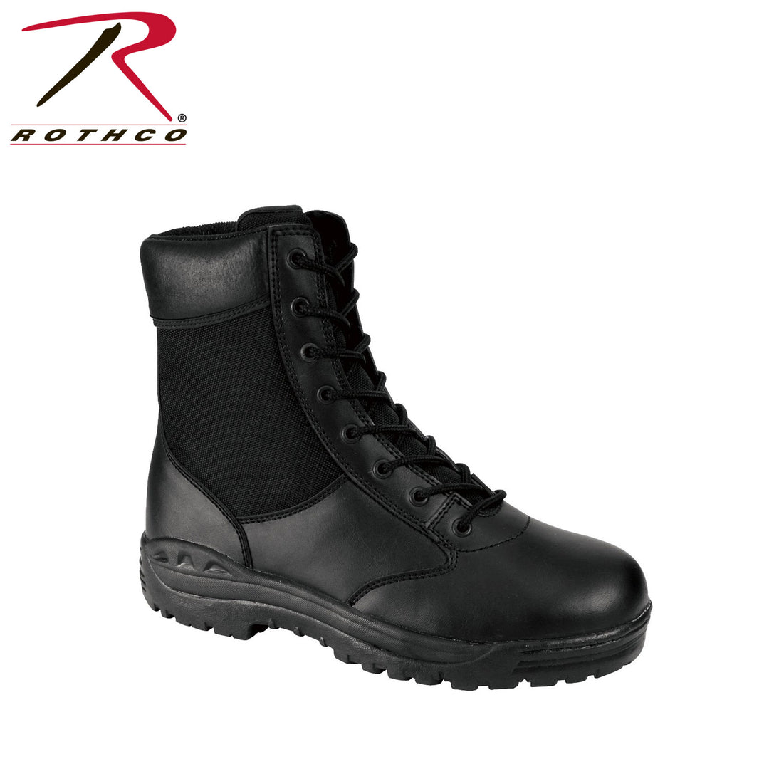 Forced Entry Security Boot / 8''