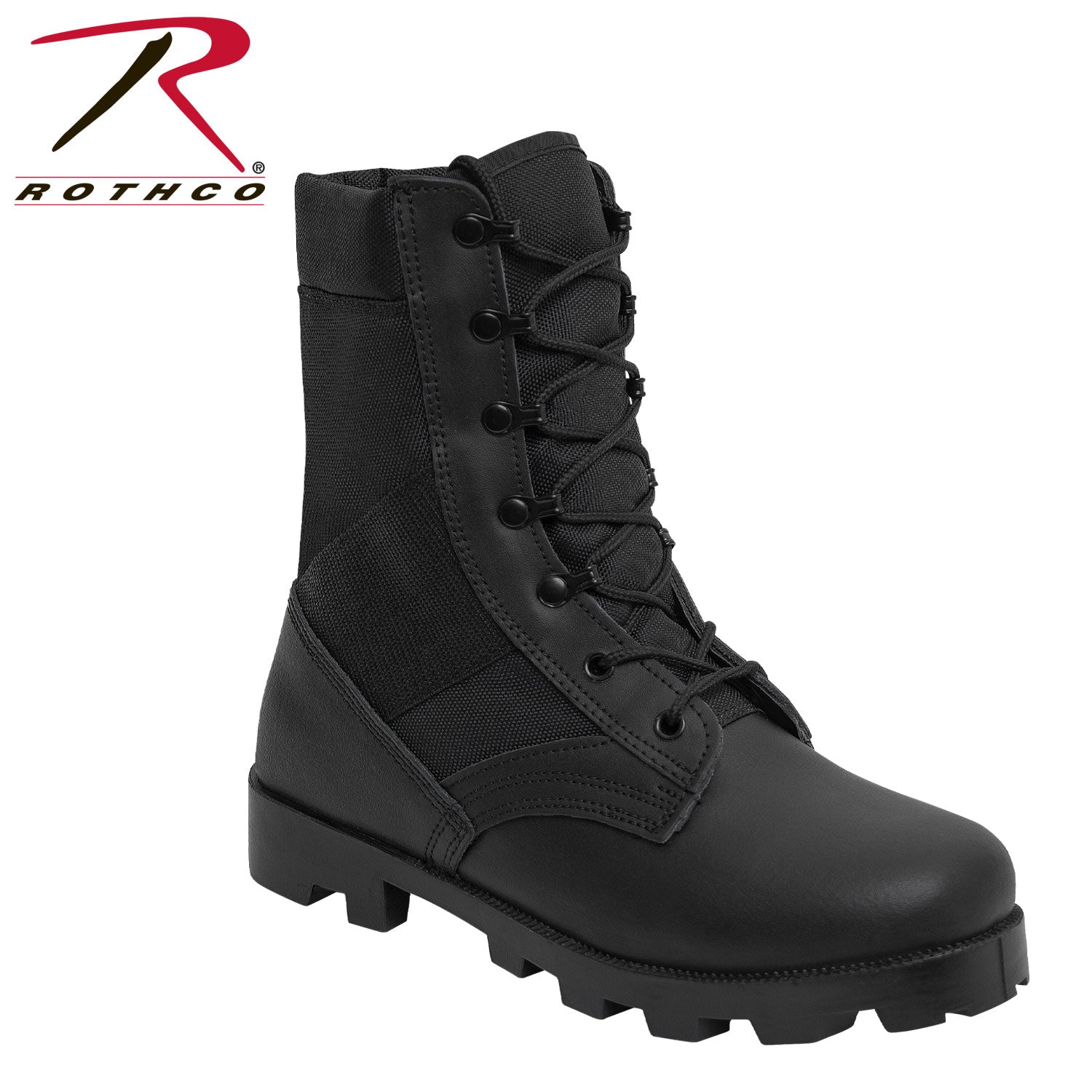 Rothco gi type combat on sale boot