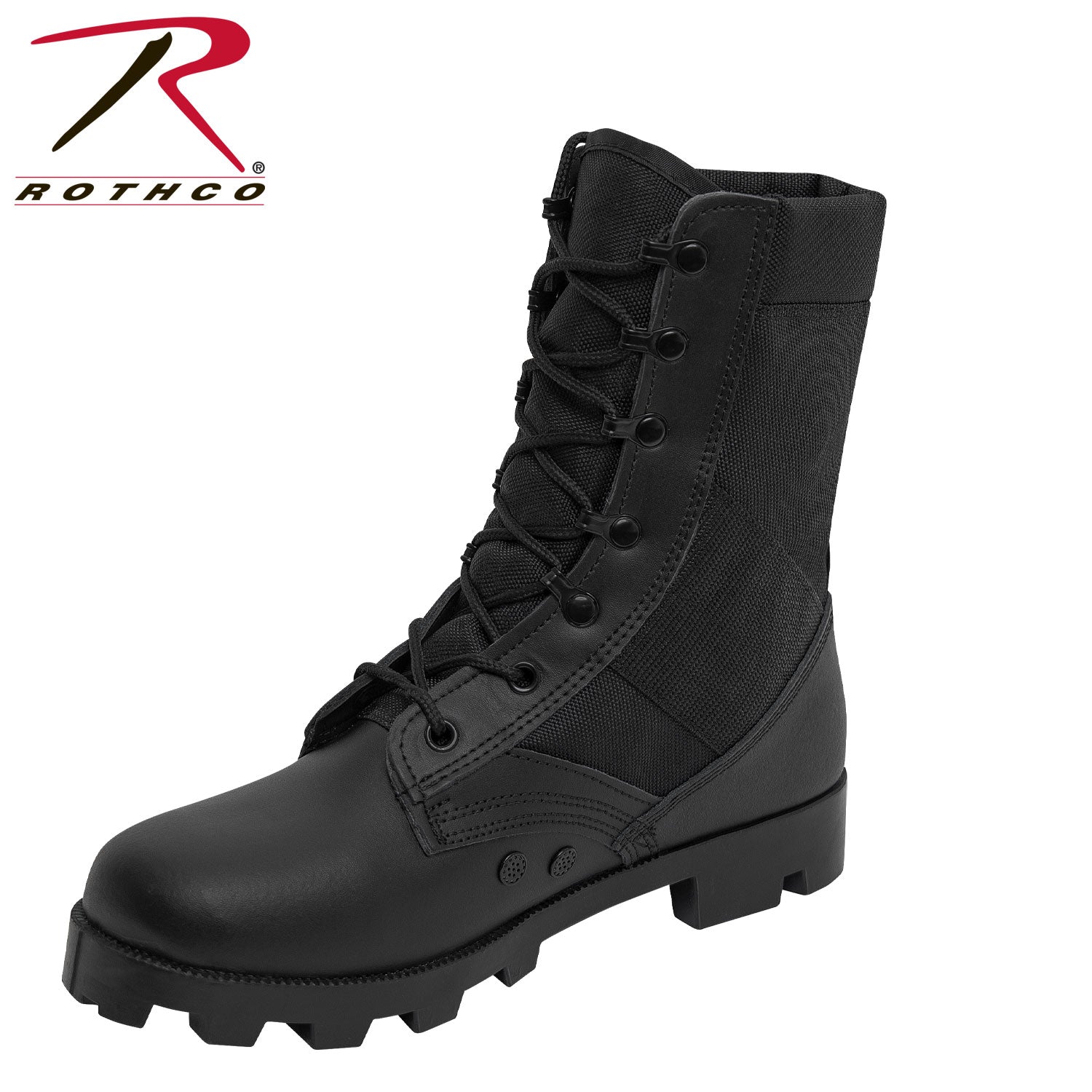 Rothco 2025 gi boots