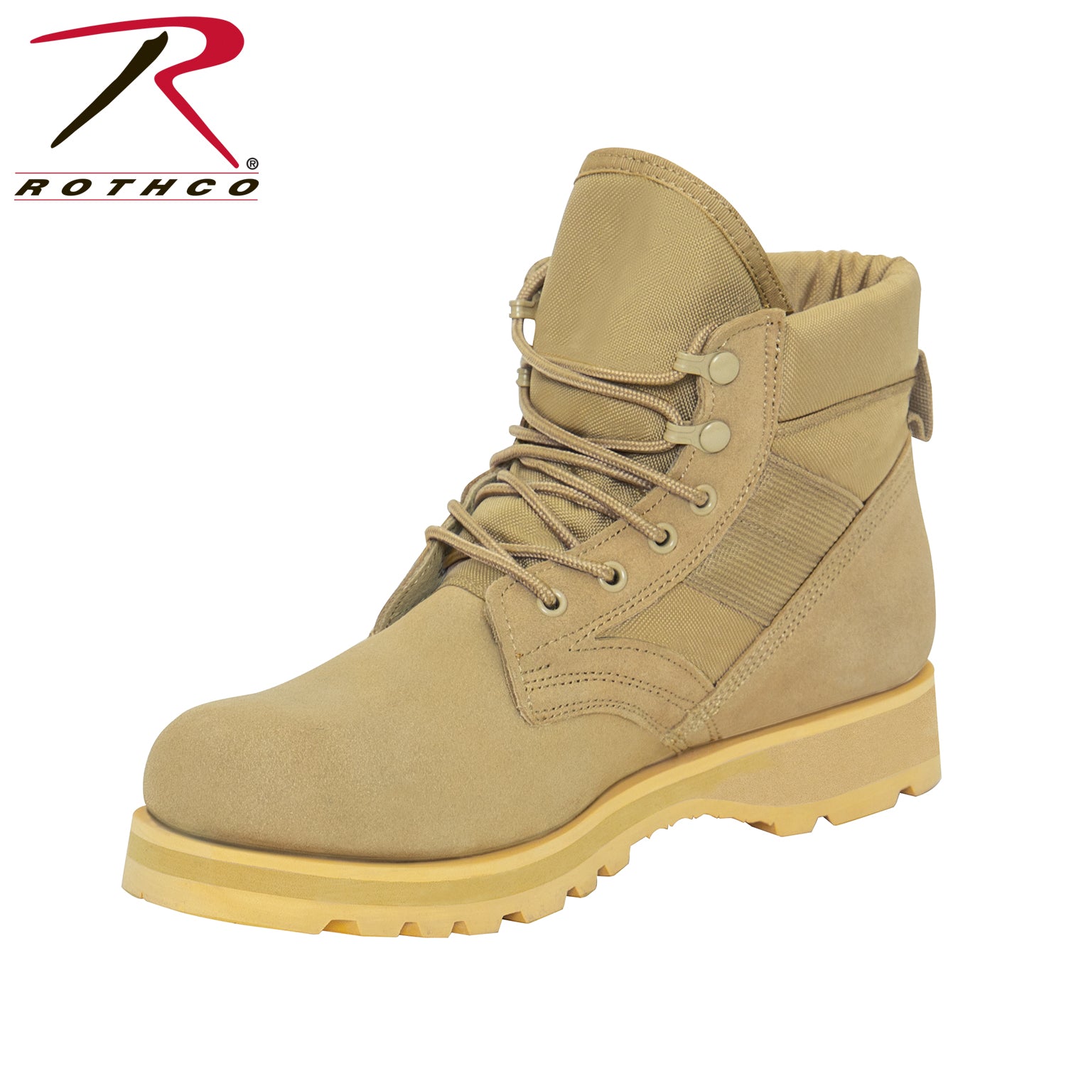 Military Combat Work Boots – Safe Rescue