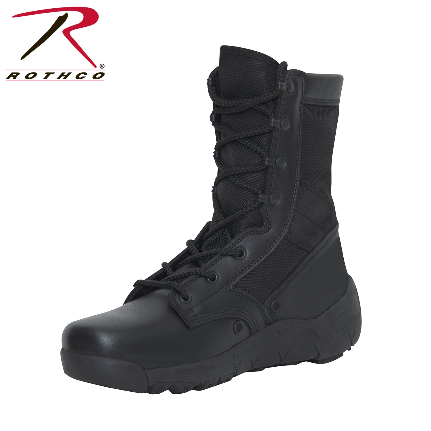 V-Max Lightweight Tactical Boot - 8