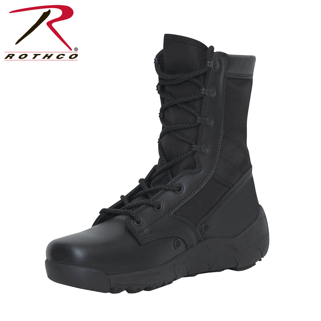 V-Max Lightweight Tactical Boot - 8"