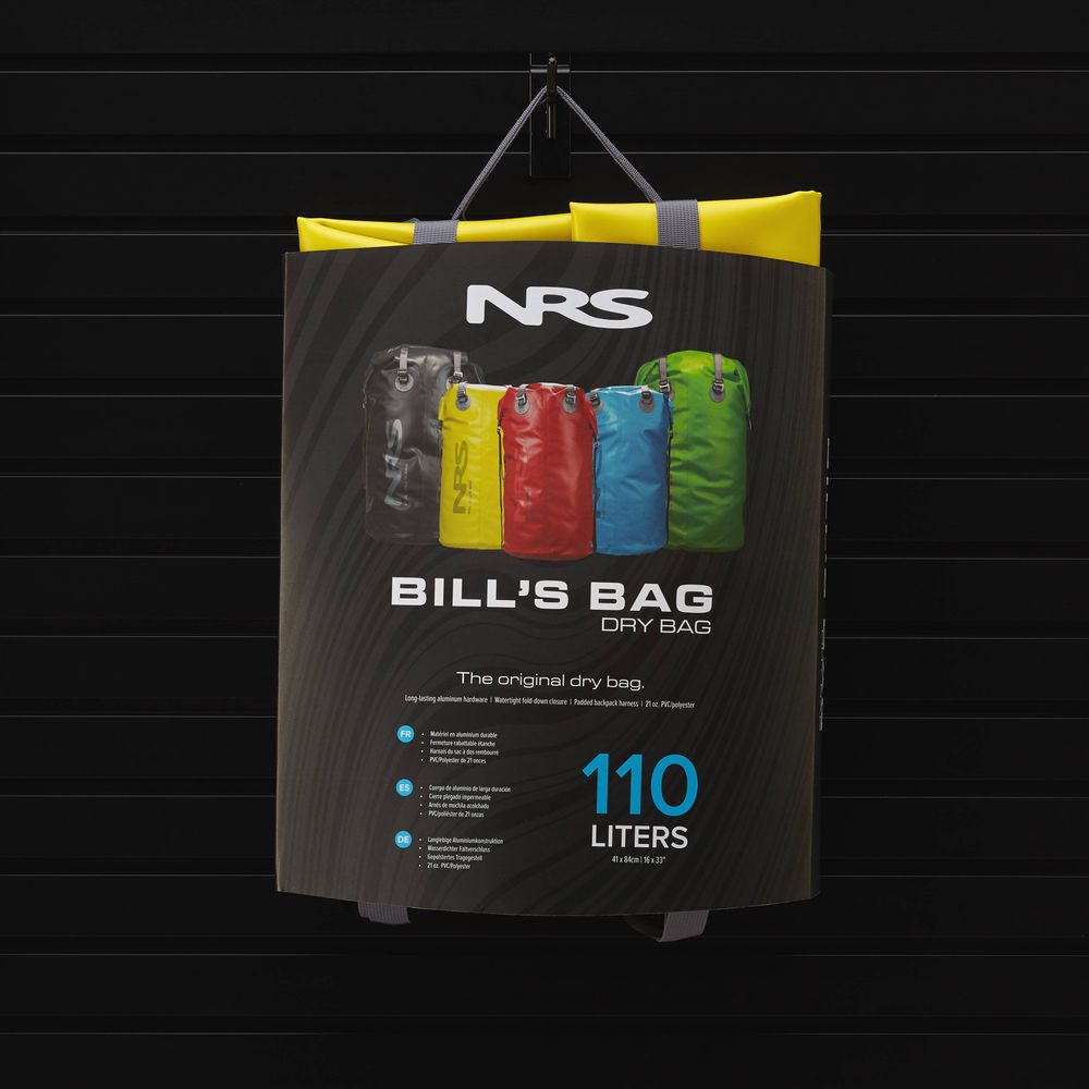 110L Bill's Bag Dry Bag